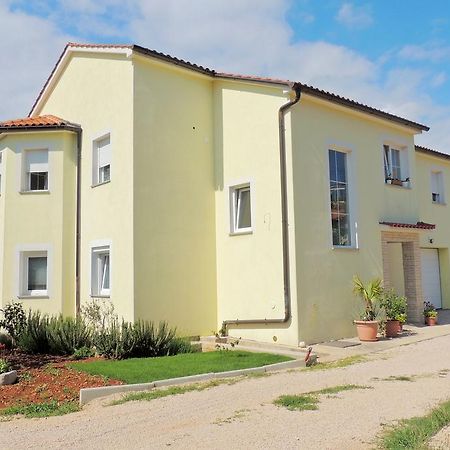 Private Accommodation Kirincic Vrh  Εξωτερικό φωτογραφία