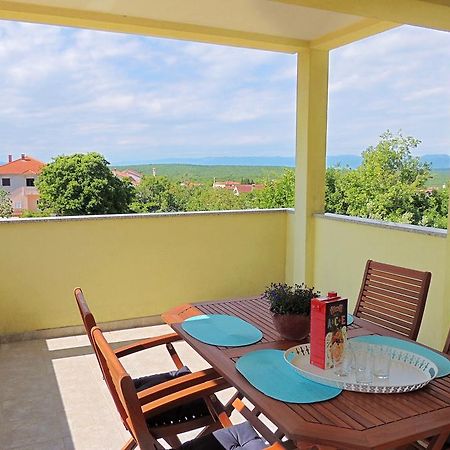 Private Accommodation Kirincic Vrh  Εξωτερικό φωτογραφία
