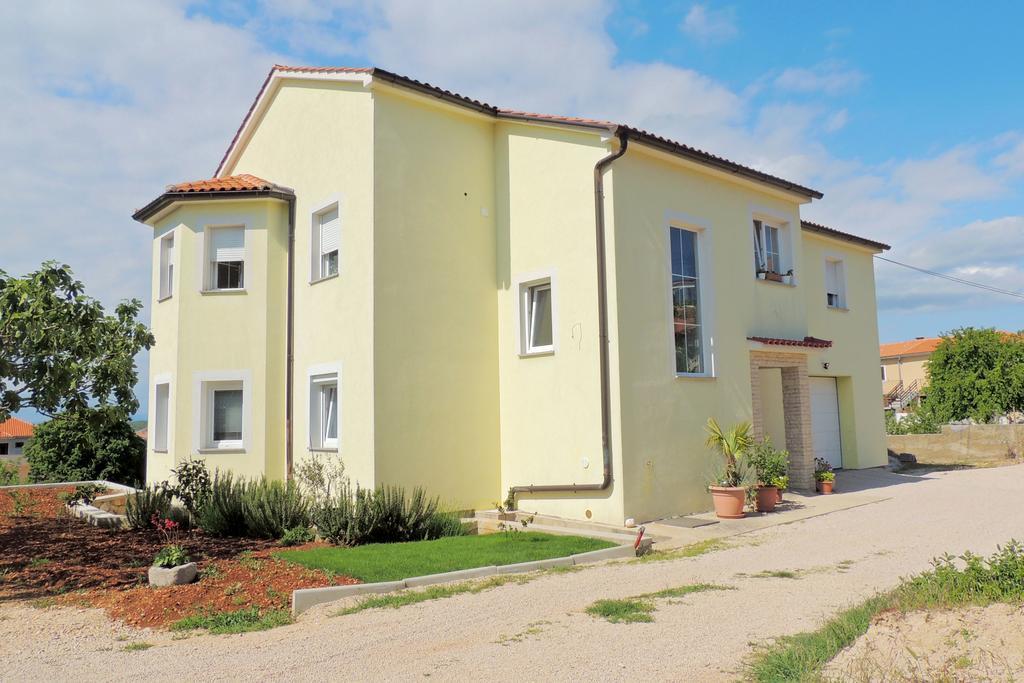 Private Accommodation Kirincic Vrh  Εξωτερικό φωτογραφία
