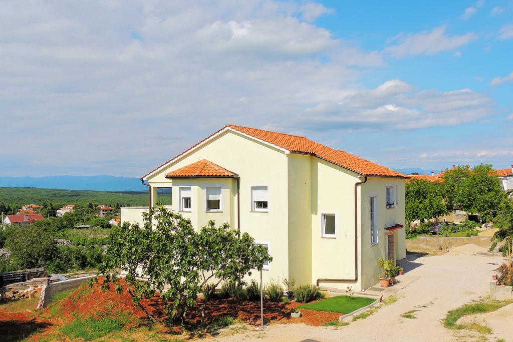 Private Accommodation Kirincic Vrh  Εξωτερικό φωτογραφία