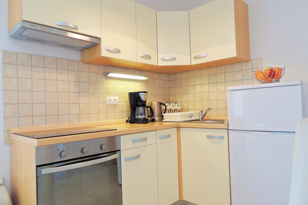 Private Accommodation Kirincic Vrh  Εξωτερικό φωτογραφία
