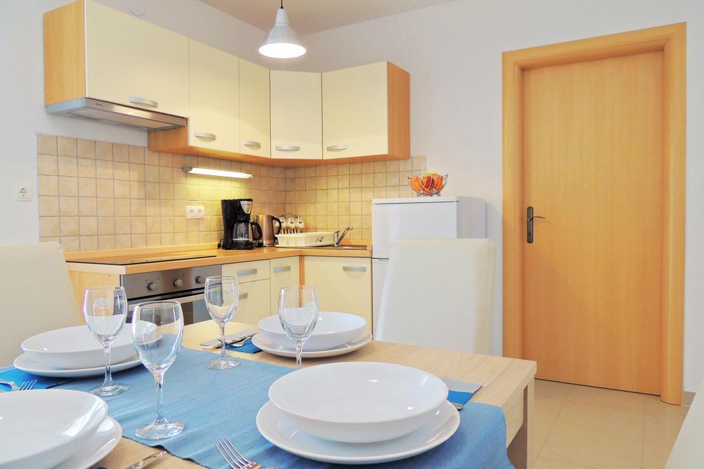 Private Accommodation Kirincic Vrh  Εξωτερικό φωτογραφία